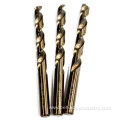 Split Point HSS Twist Drill Bits Set